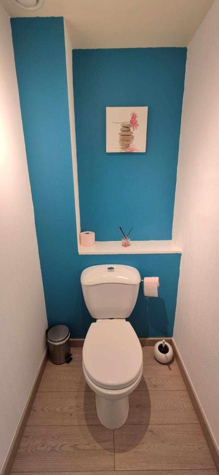 Nouveau !! Appartement Confortable Totalement Renove Avec Parking Gratuit - Hypercentre De Nancy Exterior photo