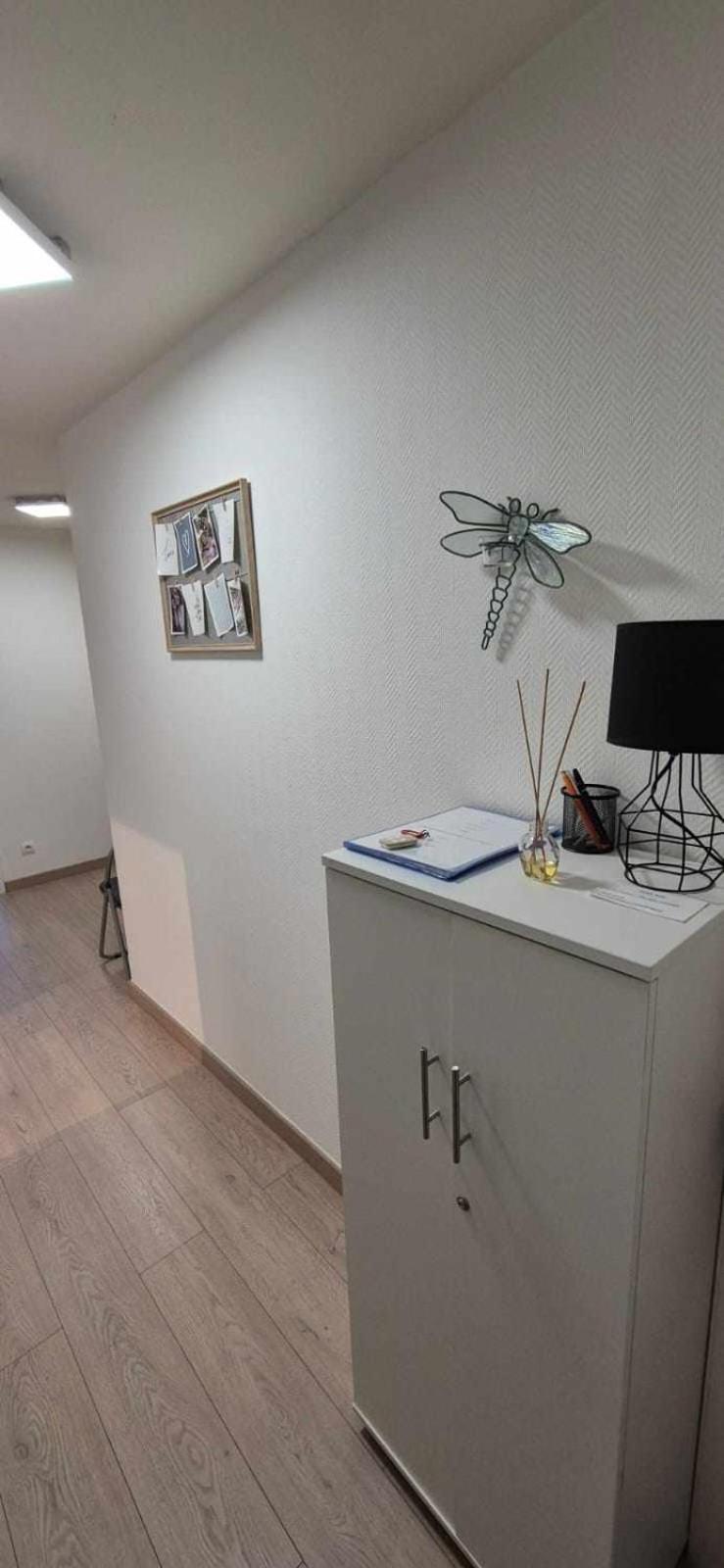 Nouveau !! Appartement Confortable Totalement Renove Avec Parking Gratuit - Hypercentre De Nancy Exterior photo
