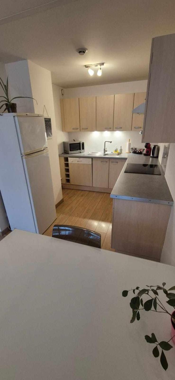 Nouveau !! Appartement Confortable Totalement Renove Avec Parking Gratuit - Hypercentre De Nancy Exterior photo