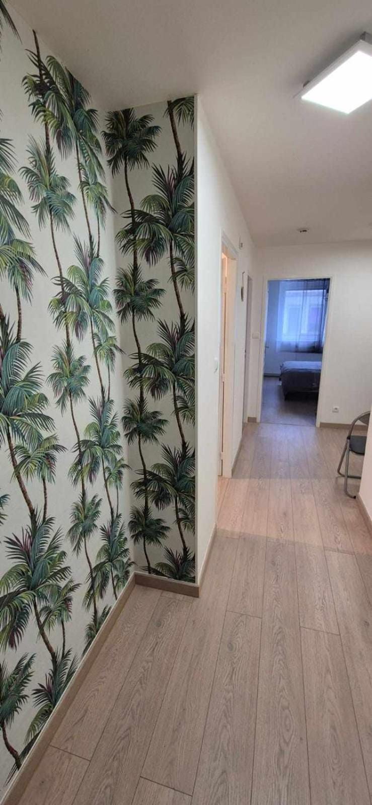 Nouveau !! Appartement Confortable Totalement Renove Avec Parking Gratuit - Hypercentre De Nancy Exterior photo